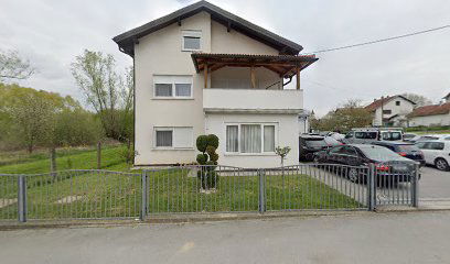 Autolimarski i autolakirerski obrt "Stiv"