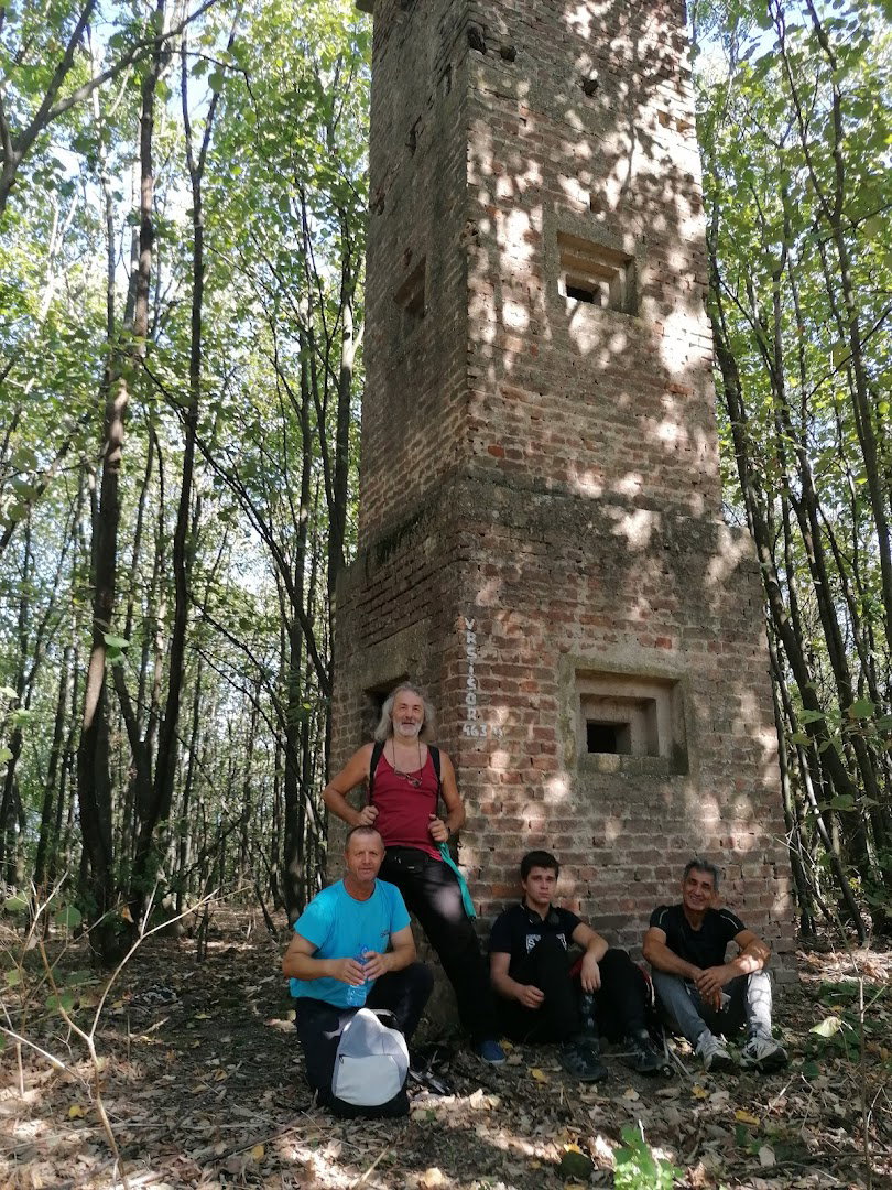 Vršišor - Lower Vršišor