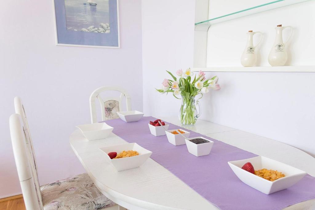 Apartman Dalmatina Zadar