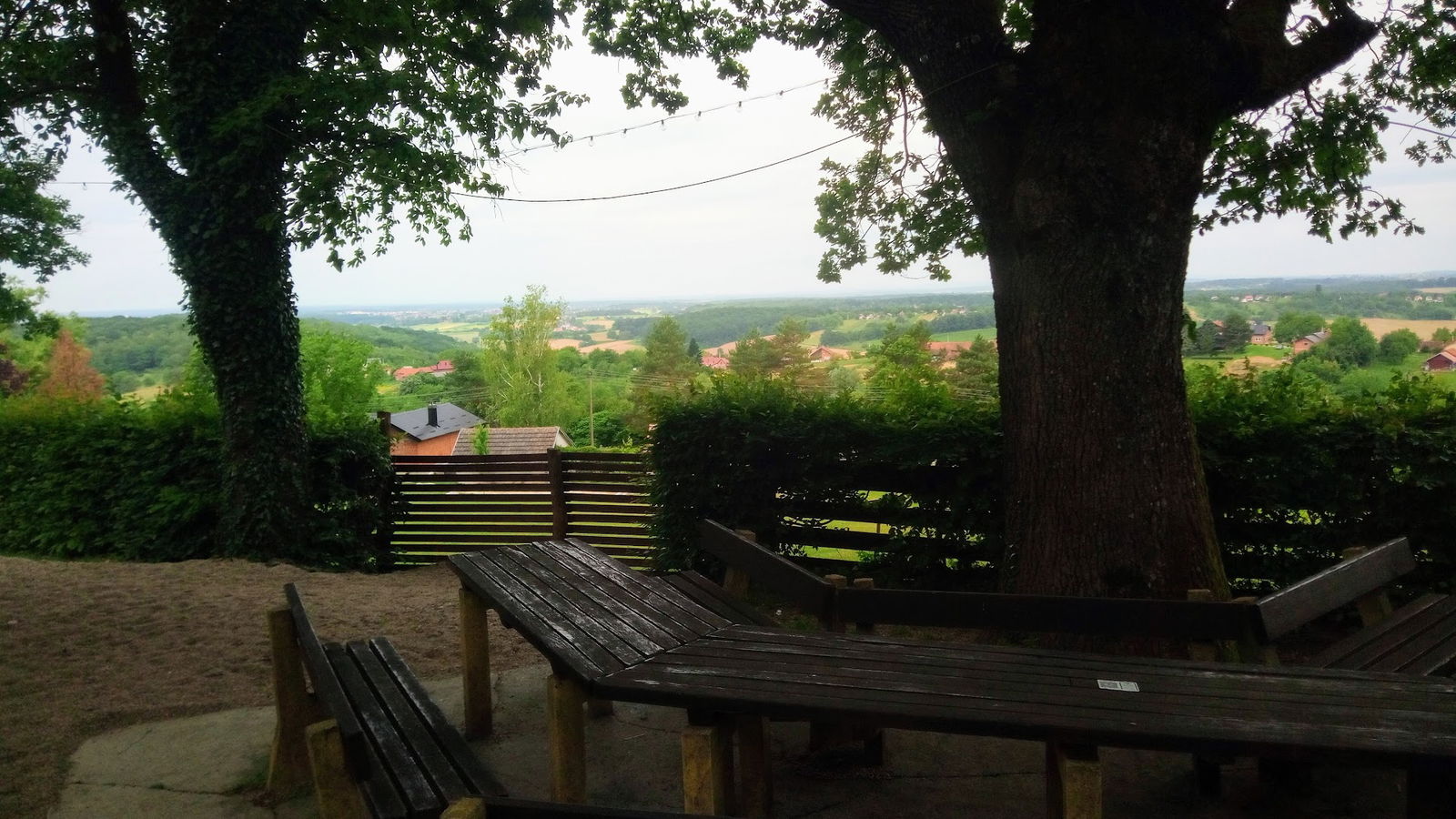 Mountaineers Lodge Kamenitovac