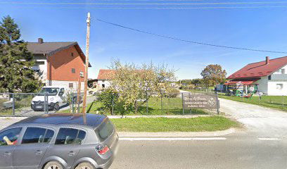 Frizerski Salon EVITA