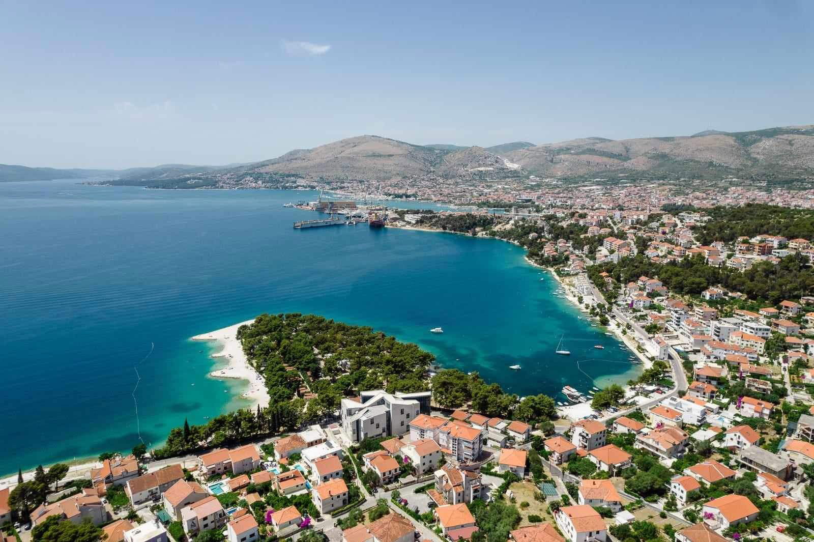 Apartment Bauman Okrug Gornij