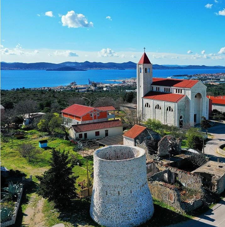 Church of St. Nicholas