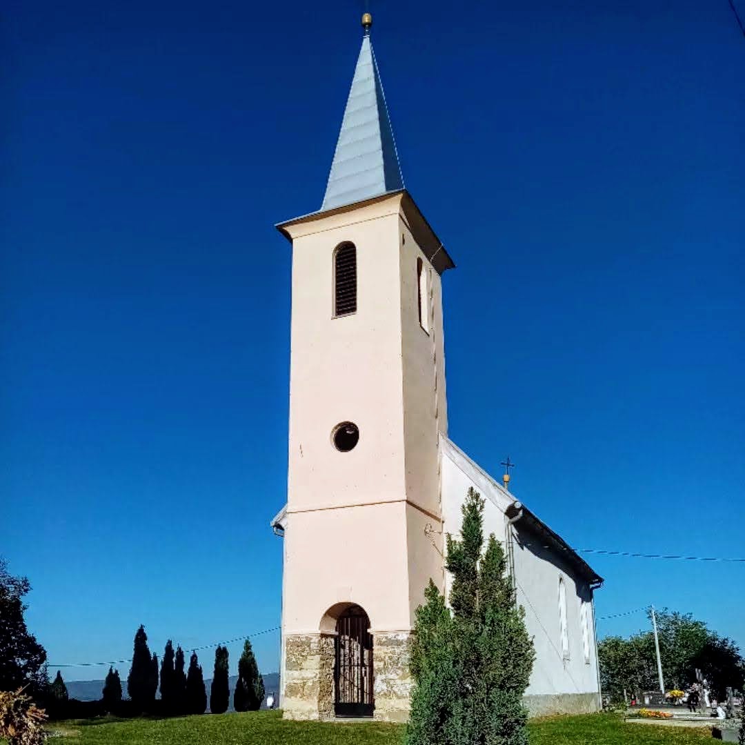 Chapel of the Holy Cross