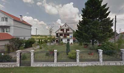 Frigomatik servis bele tehnike