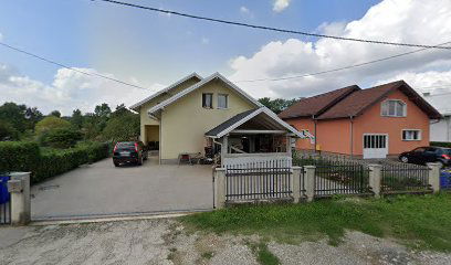 Elektromehanička radiona Rapaić