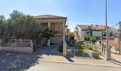 TAKSISLUŽBA ANGELO, VL.ROBERT VIRAG