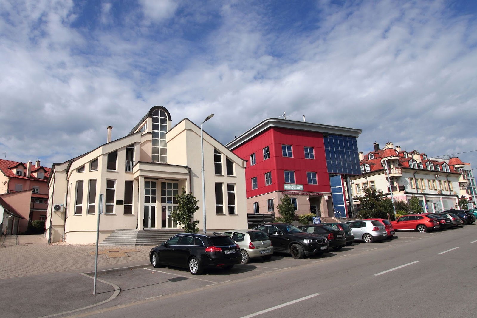 Kindergarten VRBOVEC