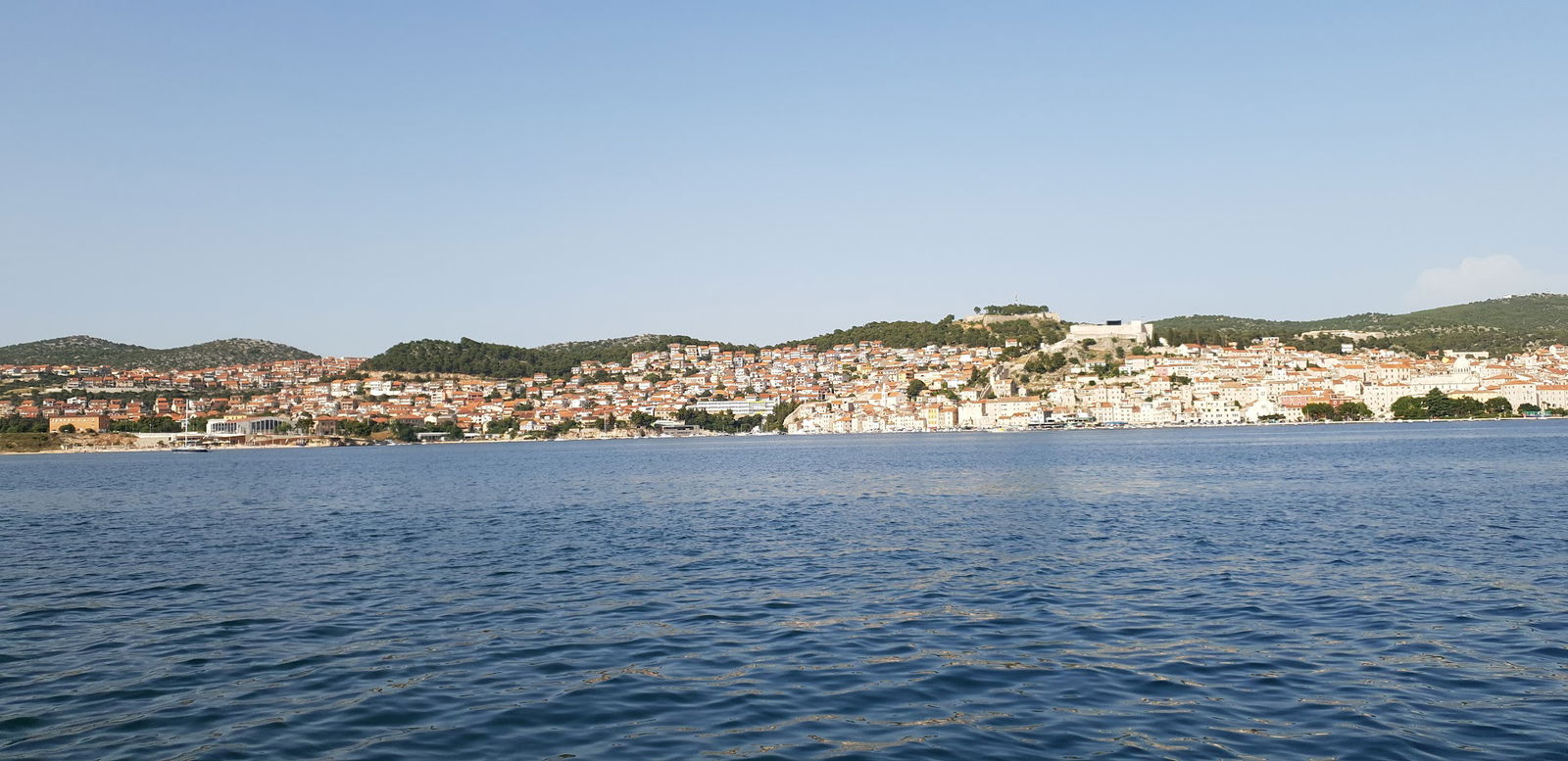 Institut Ruđer Bošković Martinska
