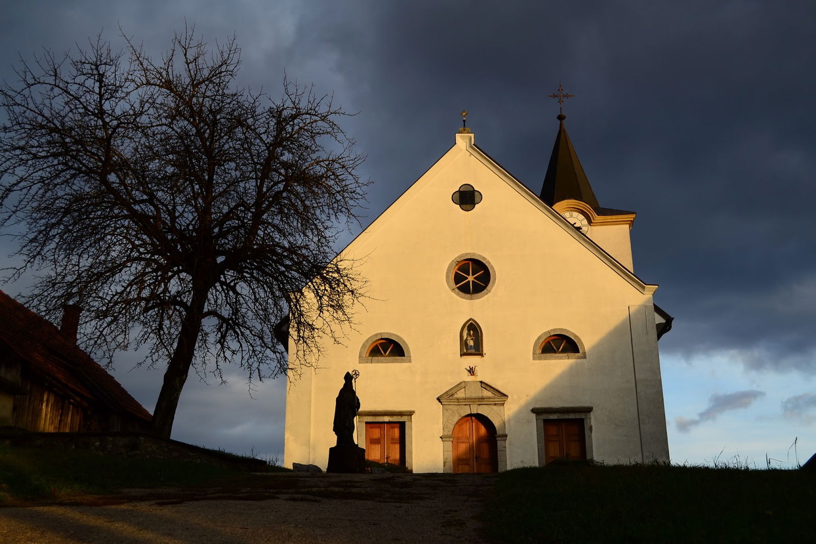 Church of St. Nicholas