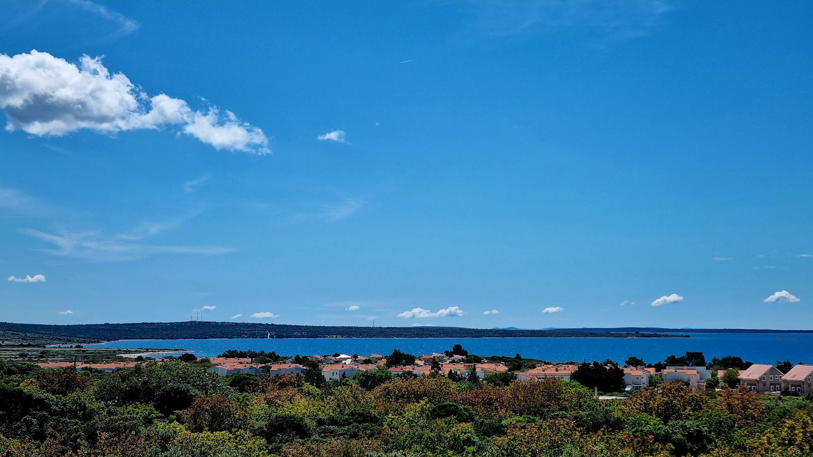 Apartments Josipa, Gajac - Zrće
