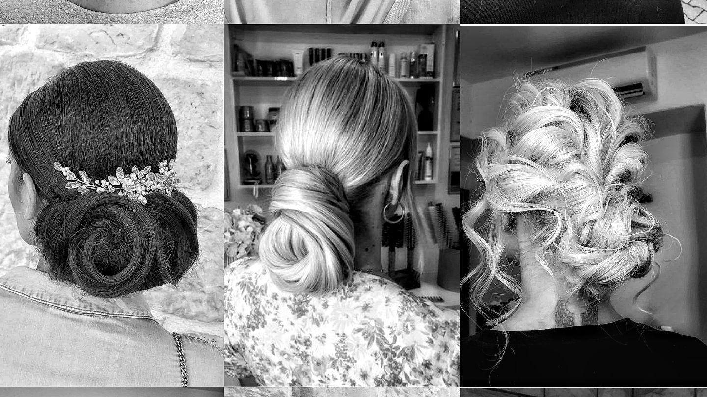 Frizerski Salon Fortuna