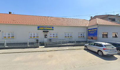 Agroland d.o.o. - Poljoljekarna