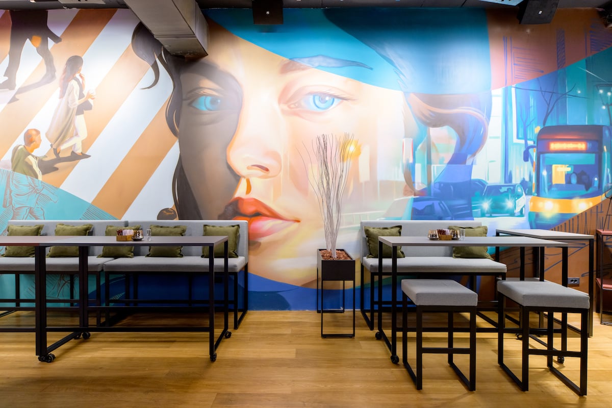 WESPA Business & Lounge