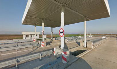 Toll Booth Station Maradik