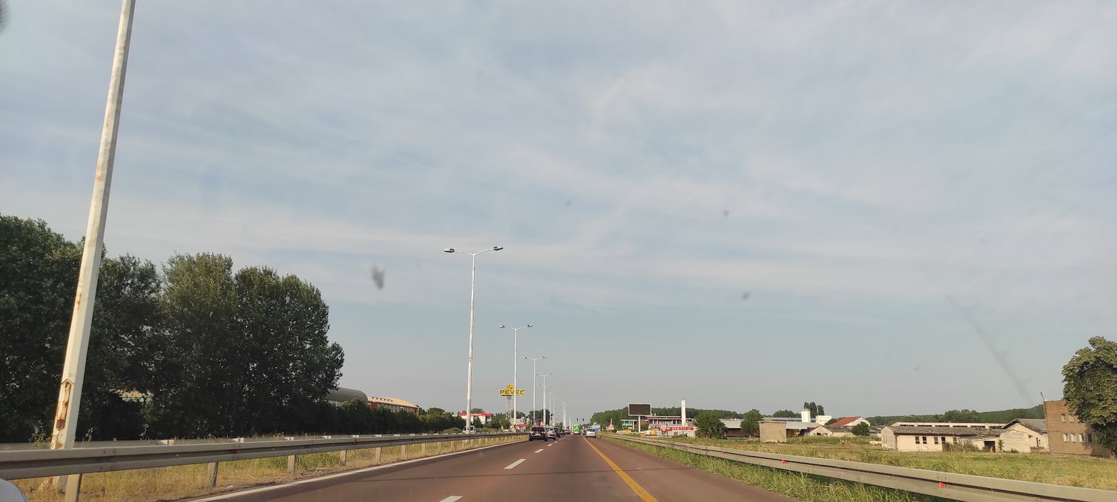 Old Orthodox Cemetery