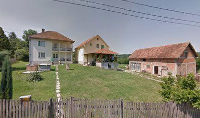 Pčelarsko gazdinstvo Ristić