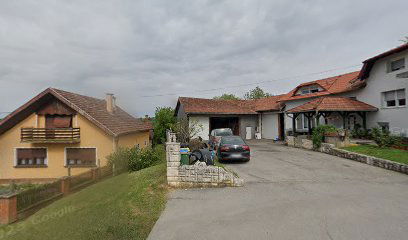 AUTOPRIJEVOZNIČKI OBRT, VL. DARKO MALTARIĆ