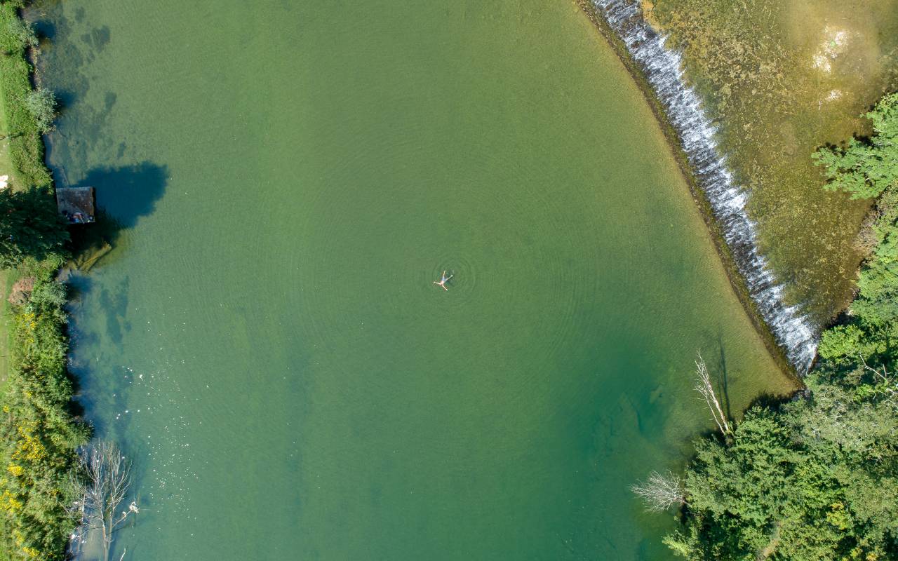 Vodoopskrba Kupa d.o.o.