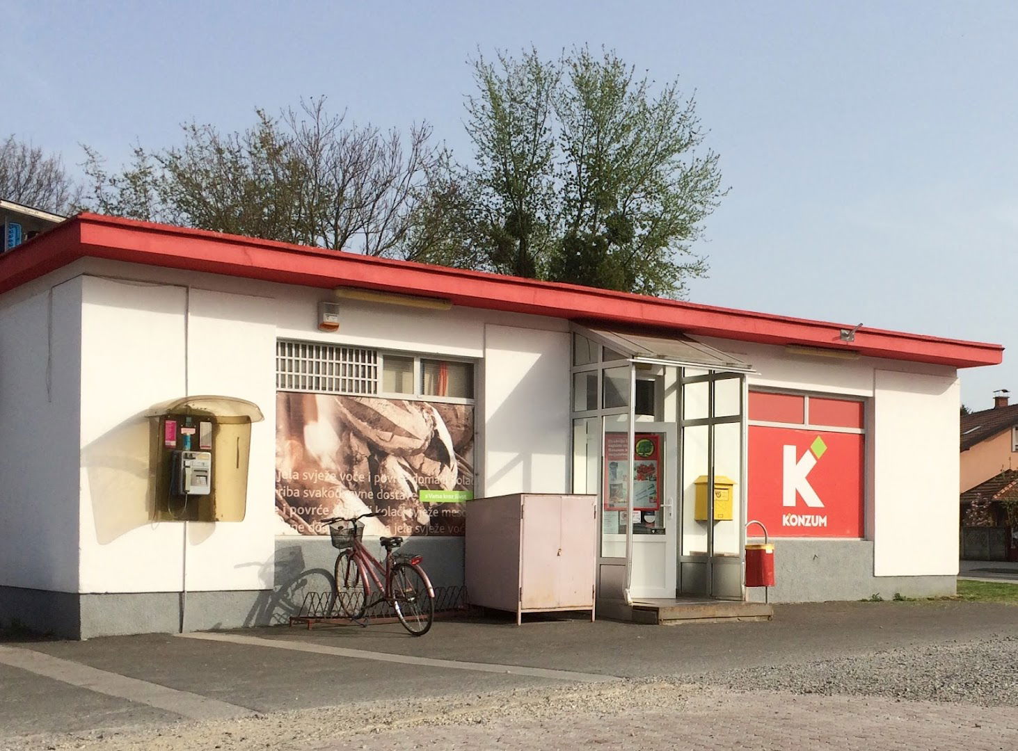 Konzum