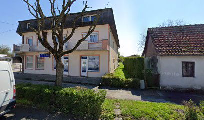 GRAWE Hrvatska d.d. - office Kutina