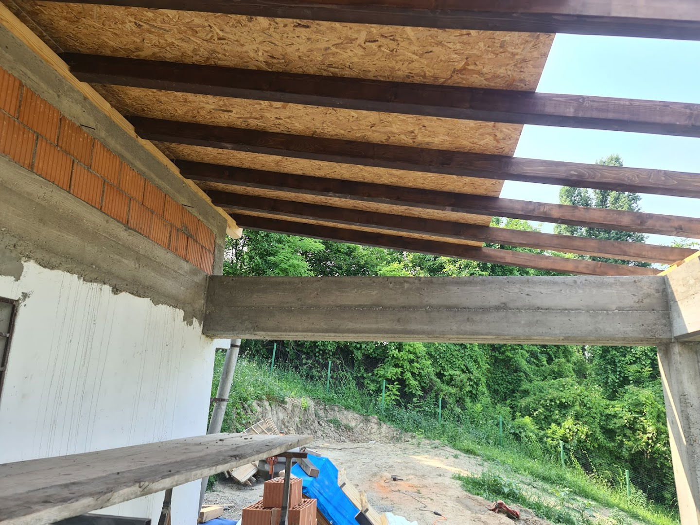 Trans Kop Gradnja STANIŠIĆ