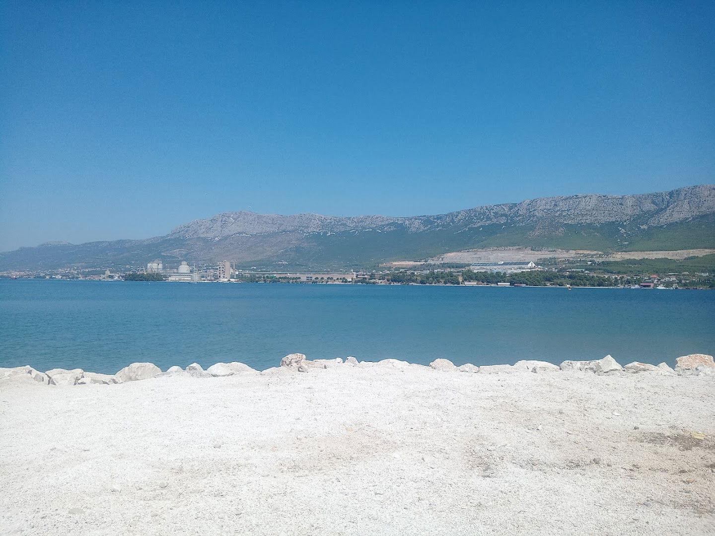 Plaža Stinice