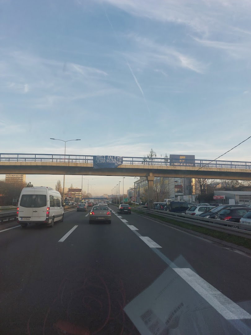 Dom zdravlja Voždovac