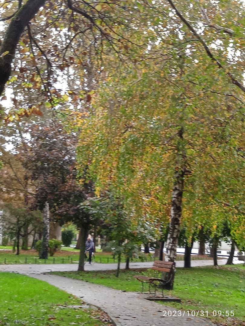 Park Krapina