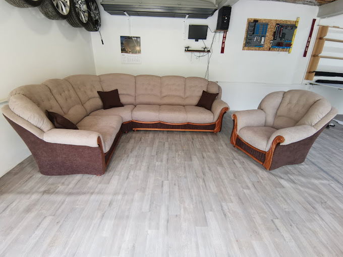 Tapetarija Traživuk™️