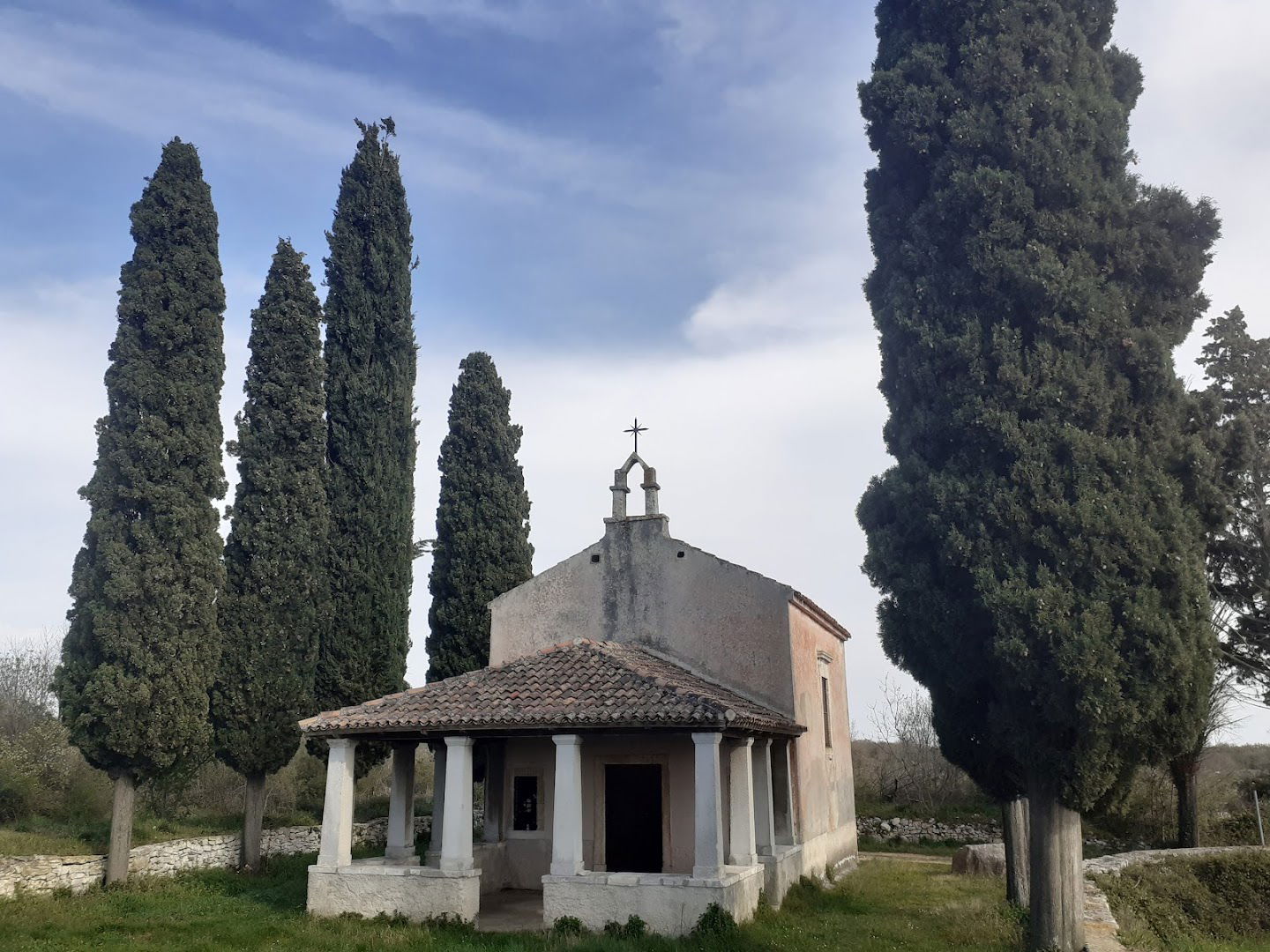 Church of Our Lady of Health