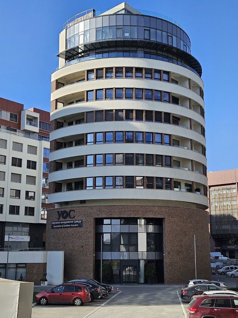 Udruženje osiguravača Srbije