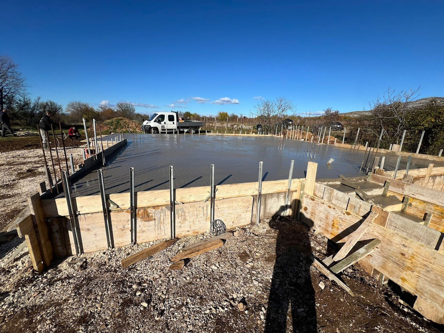 PROMINA GRADNJA d.o.o