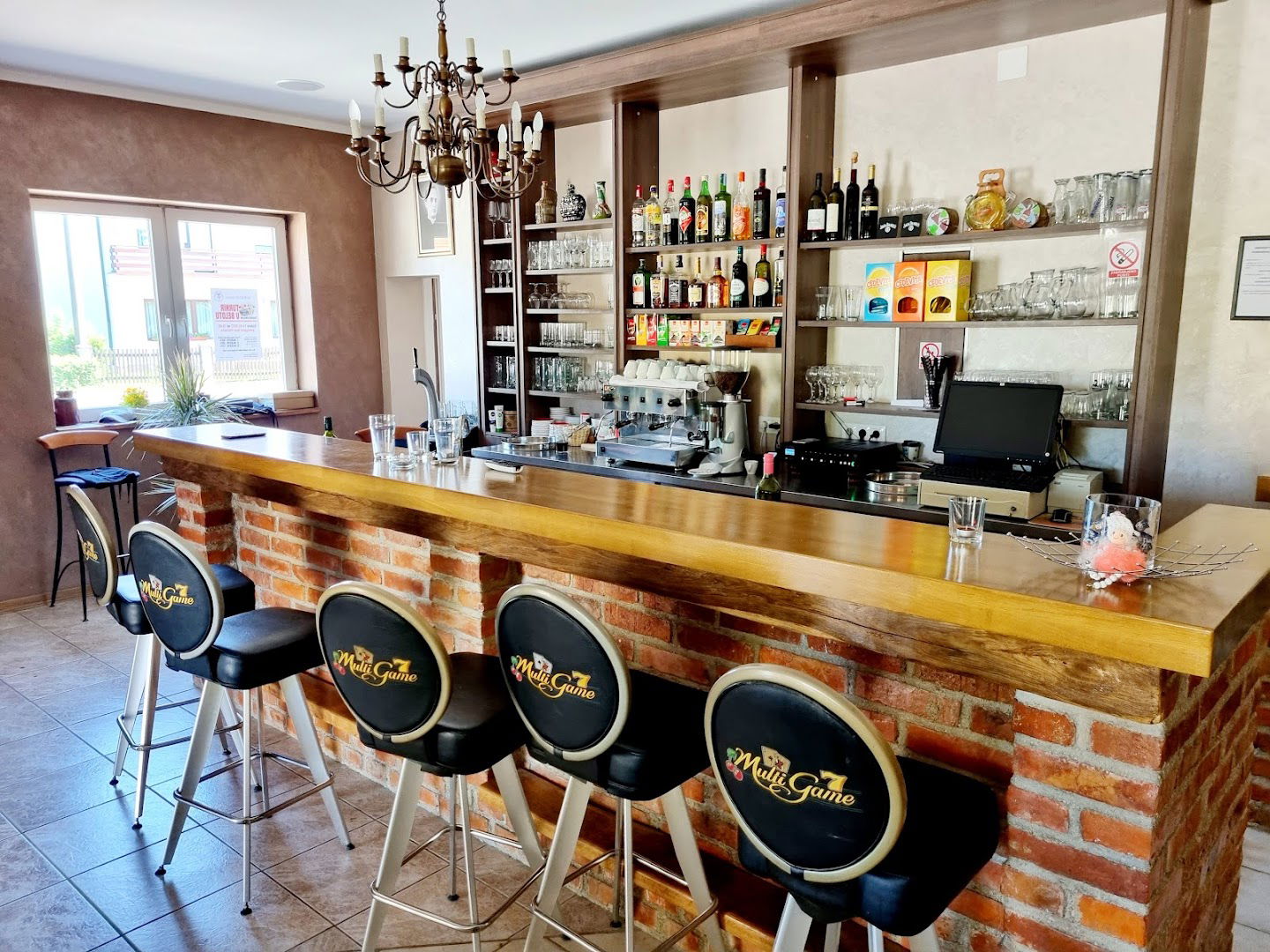 Fast Food Stara Cesta