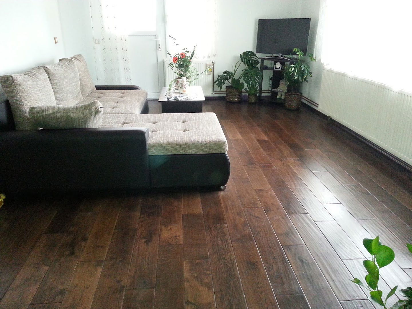 Parket-Centar "Jefić"