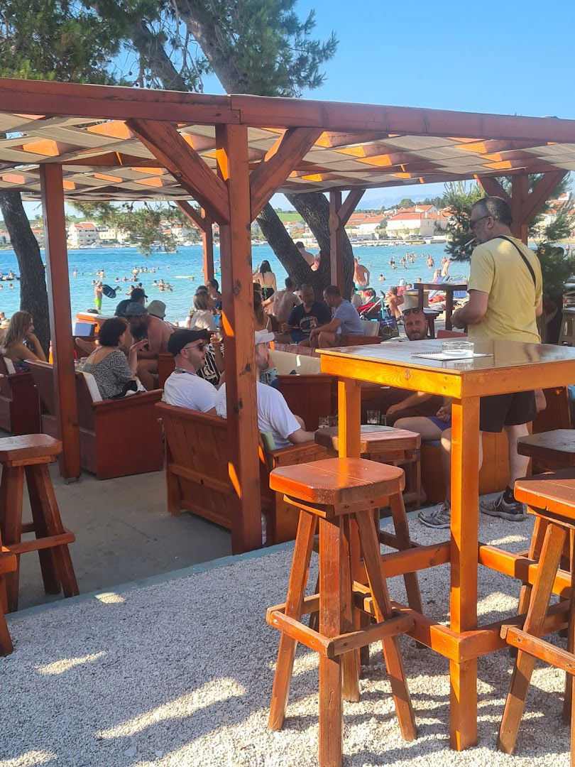 BeachHouse Bar Fratelli
