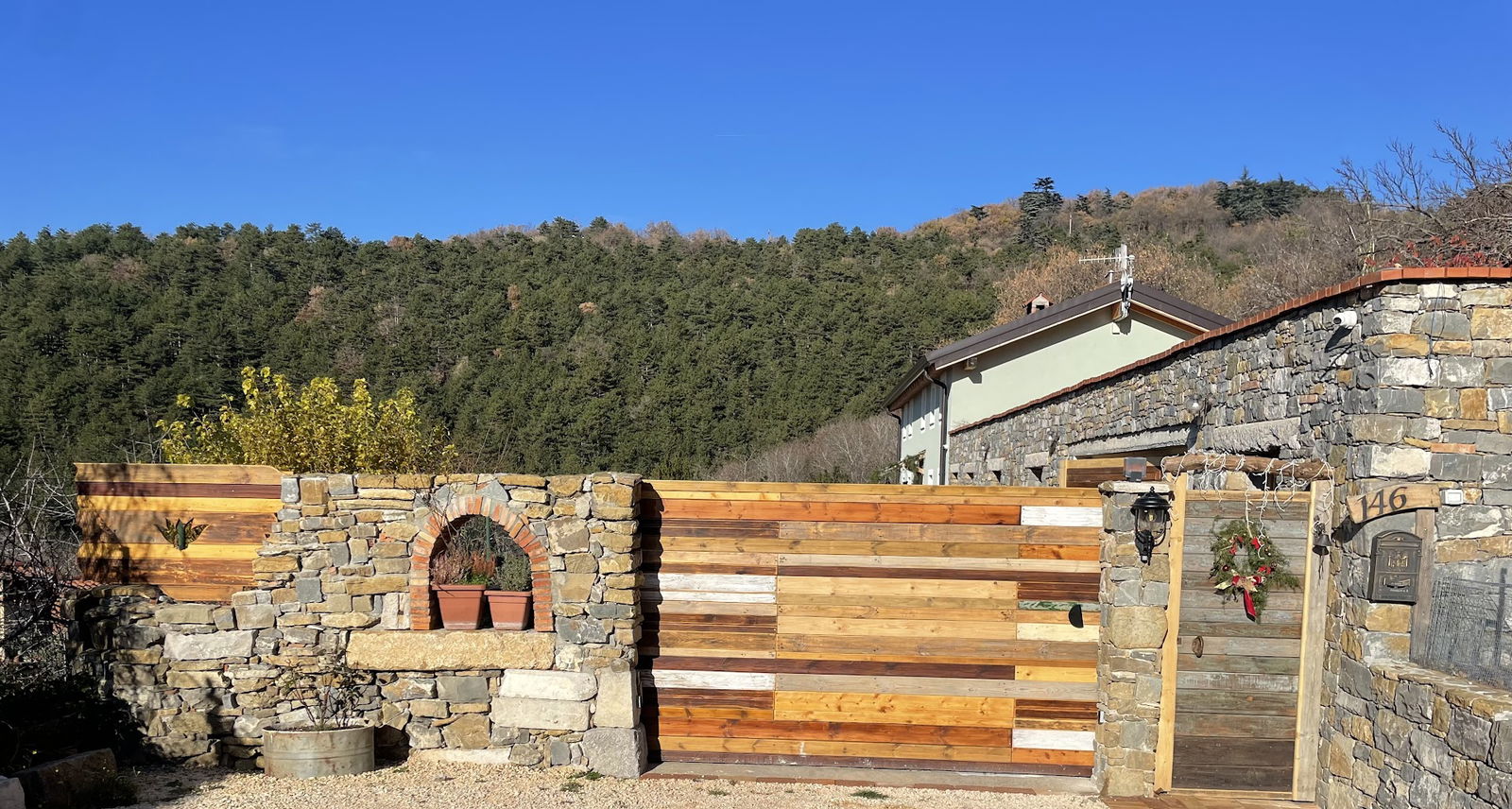 La Casa di Cate Casa Maternità