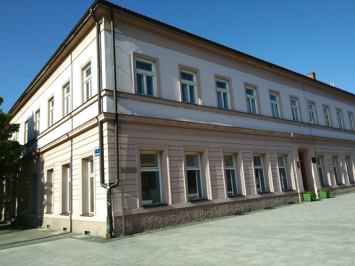 Croatian Health Insurance Fond