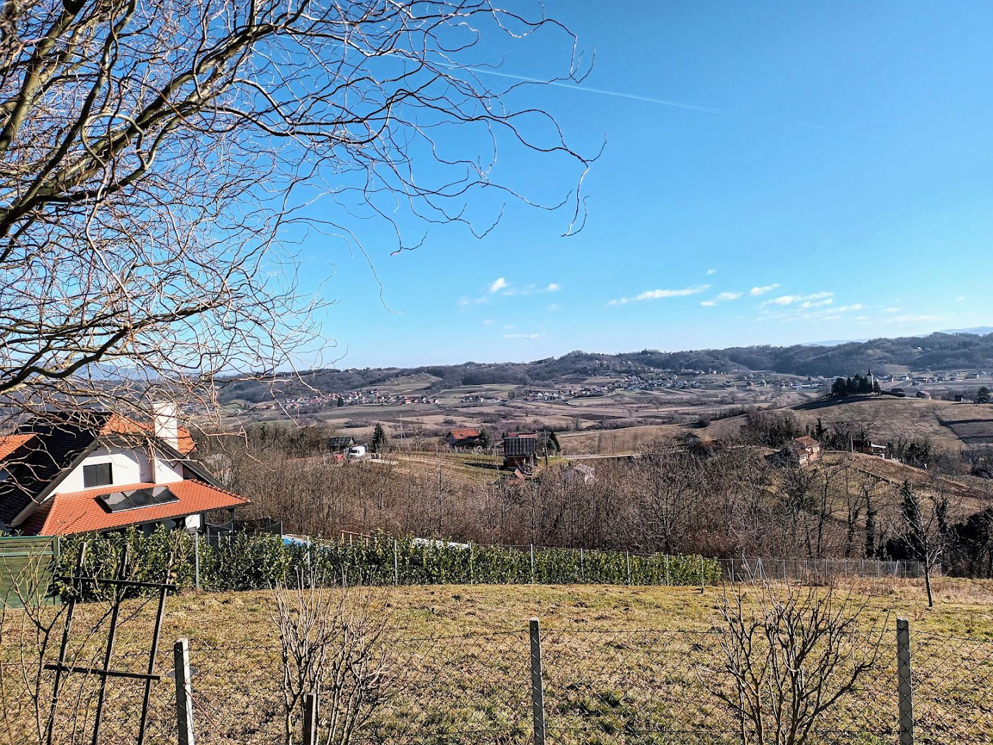 Chapel of the Sacred Heart of Jesus