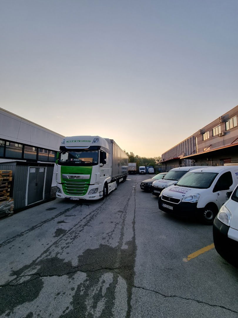 Šimić Company d.o.o.