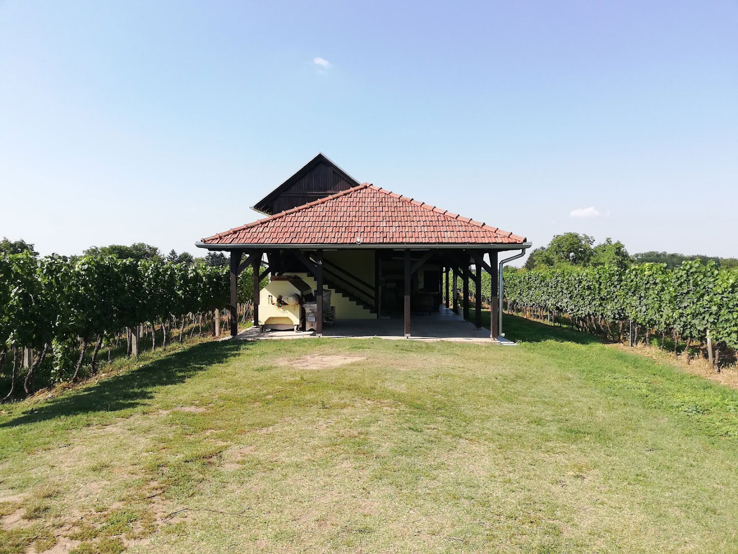 Vinarija Topolovčan