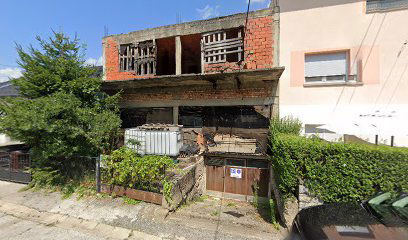 Fast Food Parabellum