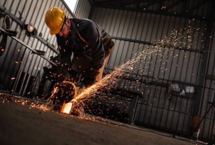 Zavarene Konstrukcije