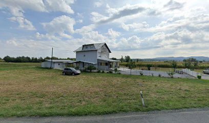 Starački Dom Viktorija