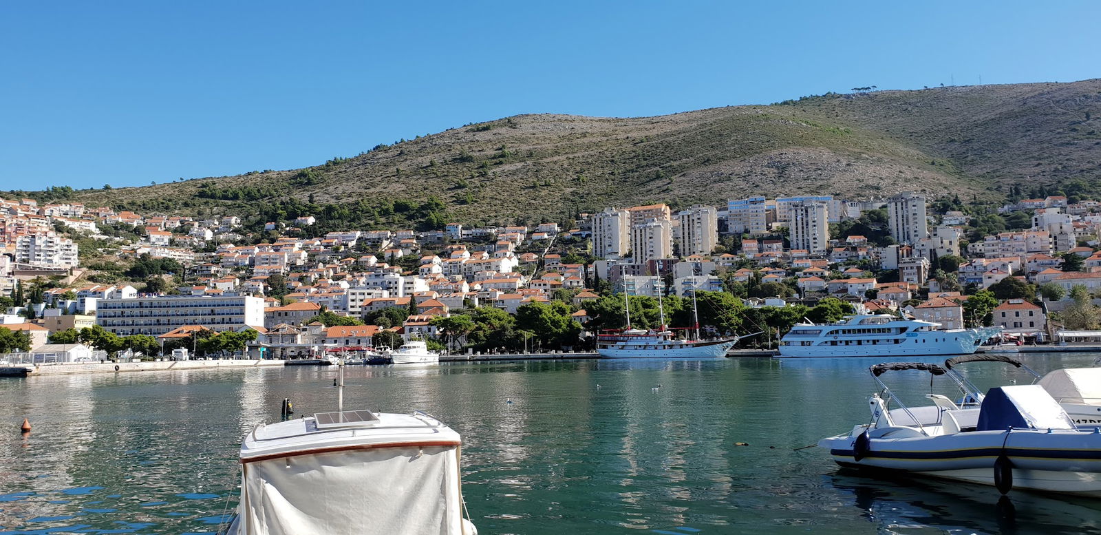 Petar Sorkocevic Summerhouse