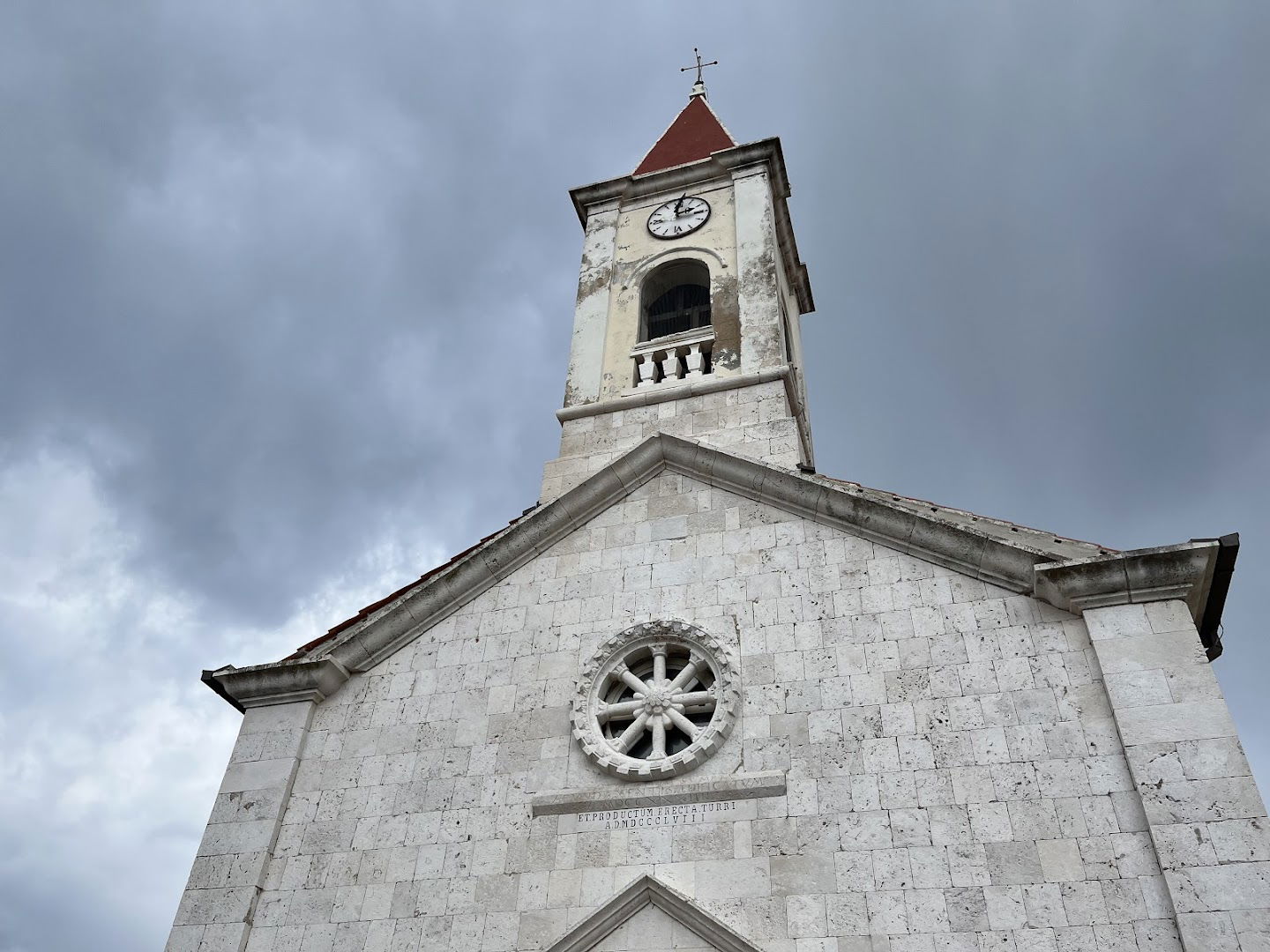 Church of the Visitation of the Blessed Virgin Mary