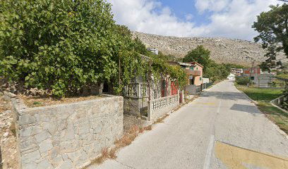 SITNO GORNJE TRAFOSTANICA 2