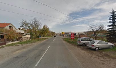 Šlep služba KUM-OREST