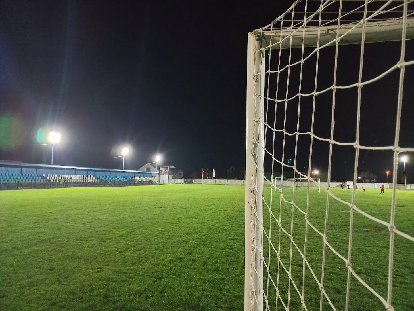 Fudbalski Klub Sloboda