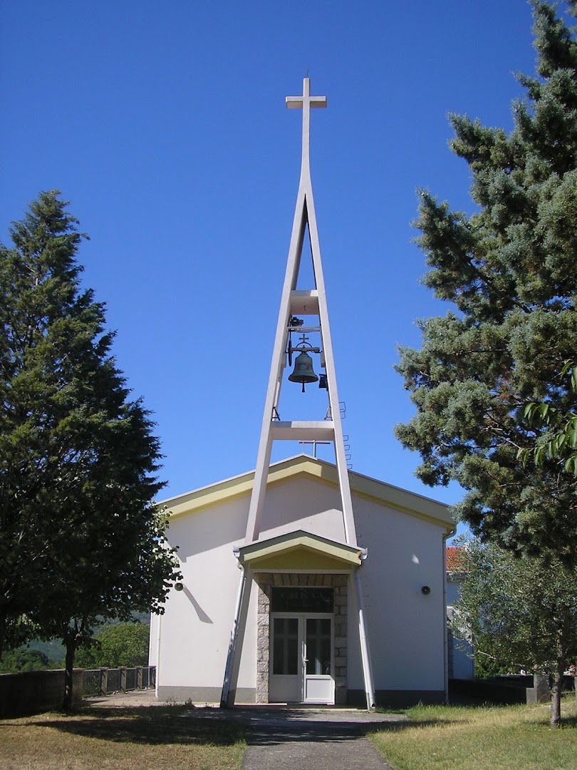 All Saints Catholic Church